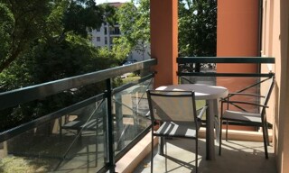 Appartement 1 Pièce 28 m² à louer à Saint-Genis-Laval (69230)