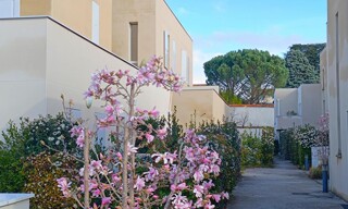 Appartement 2 Pièces 45 m² à vendre à Brignais (69530)