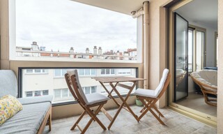 Appartement 4 Pièces 97 m² à vendre à Lyon 6 (69006)