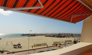 Appartement 1 Pièce 34 m² à louer à Palavas-les-Flots (34250)