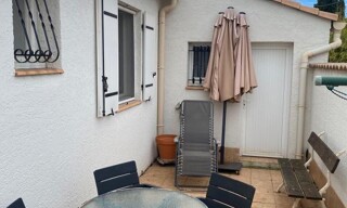 Maison 3 Pièces 59 m² à vendre à Mauguio (34130)