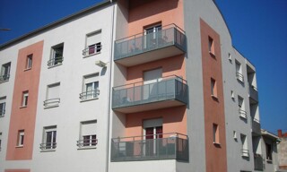 Appartement 1 Pièce 21 m² à louer à Nîmes (30000)