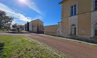 Maison 2 Pièces 3000 m² à vendre à Saint-Gilles (30800)