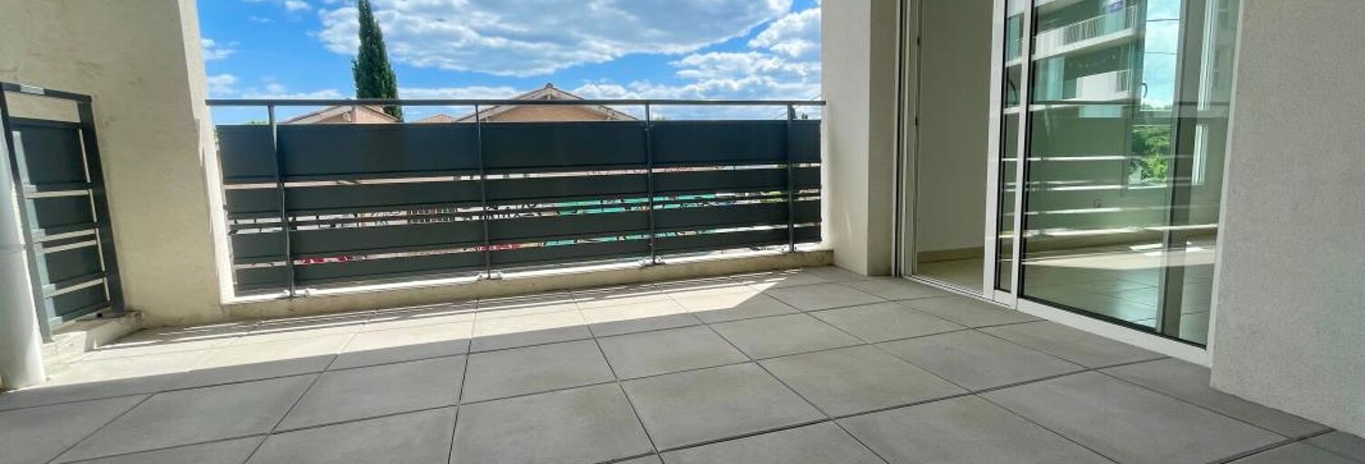 Appartement 3 Pièces 67 m² à vendre à Montpellier (34000)