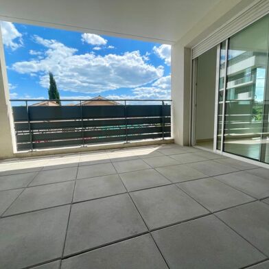 Appartement 3 pièces 269000 €