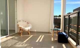 Appartement 3 Pièces 67 m² à vendre à Montpellier (34000)