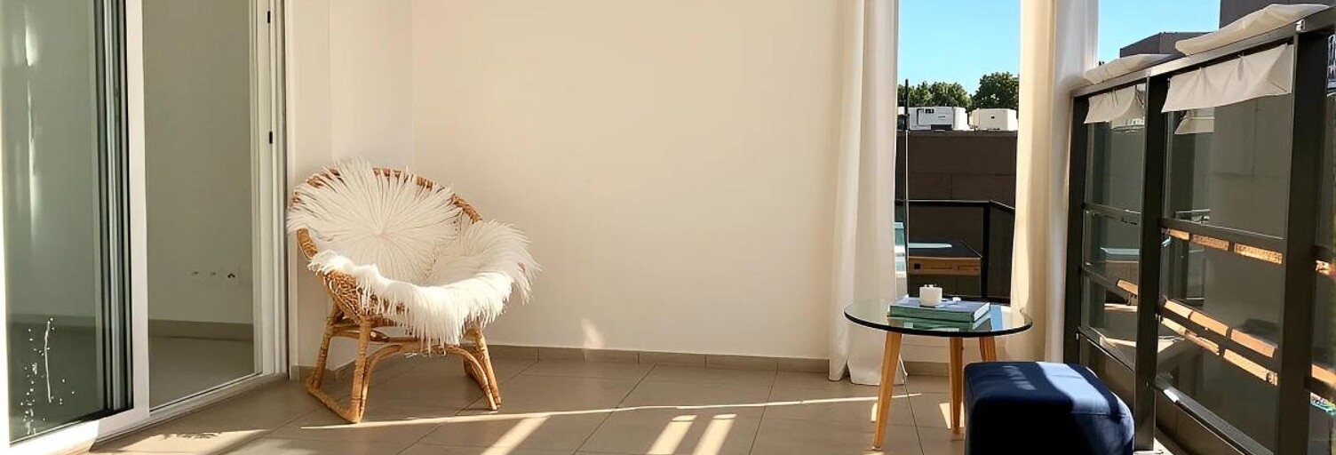 Appartement 3 Pièces 67 m² à vendre à Montpellier (34000)