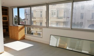 Appartement 2 Pièces 50 m² à louer à Béziers (34500)
