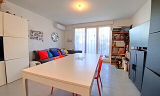 Appartement 3 Pièces 56 m² à vendre à Castelnau-le-Lez (34170)