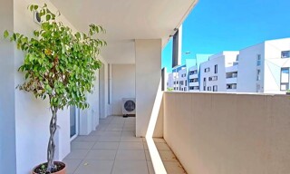 Appartement 3 Pièces 56 m² à vendre à Castelnau-le-Lez (34170)