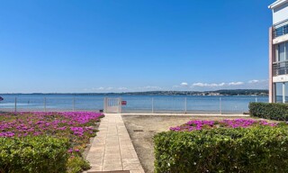 Appartement 2 Pièces 27 m² à vendre à Balaruc-les-Bains (34540)
