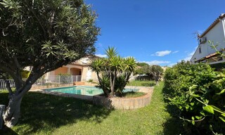 Maison 6 Pièces 170 m² à louer à Lattes (34970)