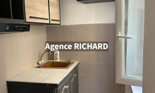 Appartement 2 Pièces  m² à louer à Ollioules (83190)