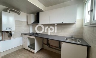 Appartement 4 Pièces 62 m² à louer à Maizières-lès-Metz (57280)