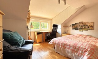 Maison 8 Pièces 153 m² à vendre à Metz (57050)