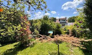Maison 8 Pièces 153 m² à vendre à Metz (57050)