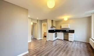 Appartement 2 Pièces 38 m² à louer à Nancy (54000)