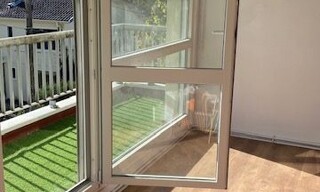 Appartement 3 Pièces 61 m² à louer à Metz (57070)