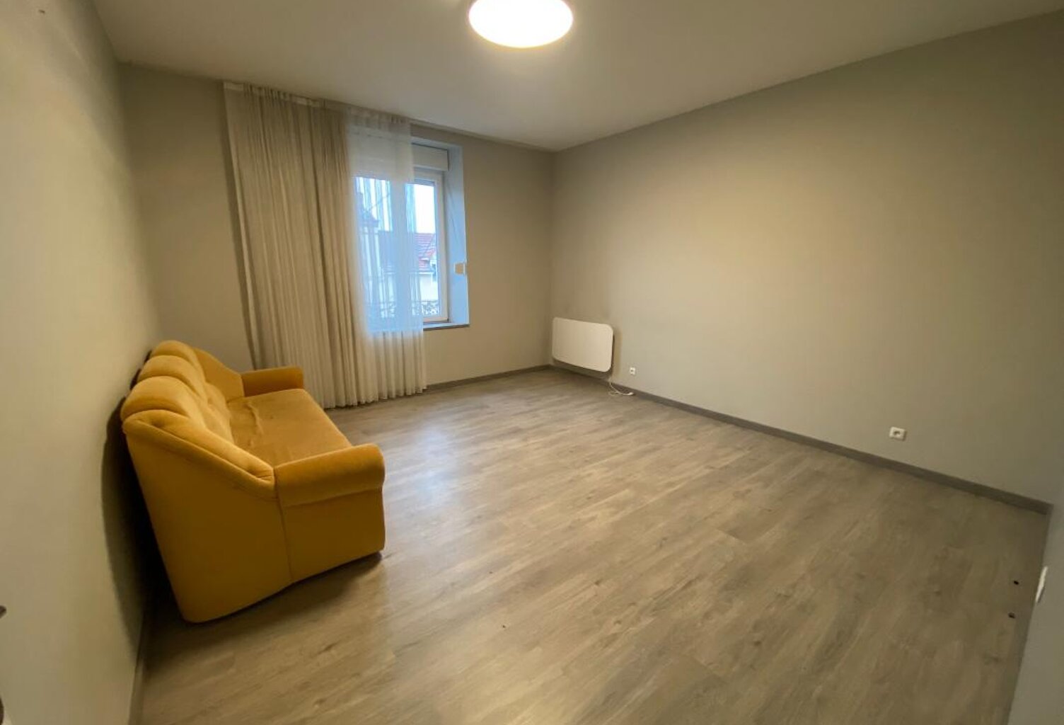 Appartement 5 pièce(s) de 116 m² — photo 1