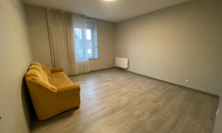Appartement 4 Pièces 110 m² à vendre à Lunéville (54300)
