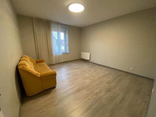 Appartement 5 pièce(s) de 116 m² — photo du bien