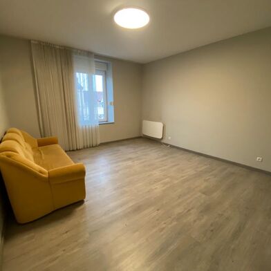 Appartement 4 pièces 89000 €