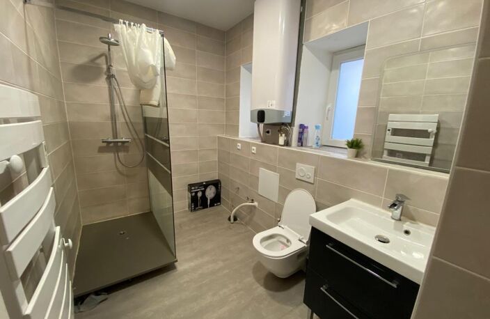 Appartement 5 pièce(s) de 116 m² — photo 5