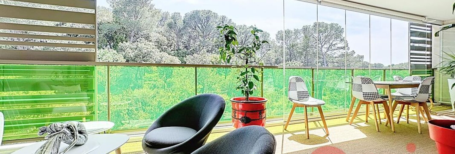 Appartement 3 Pièces 75 m² à vendre à Saint-Raphaël (83700)