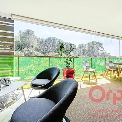 Appartement 3 pièces 416000 €