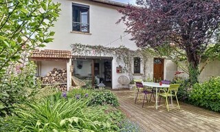Maison 5 Pièces 161 m² à vendre à Reims (51100)