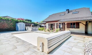 Maison 5 Pièces 140 m² à vendre à Veigy-Foncenex (74140)