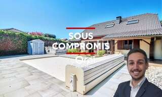 Maison 5 Pièces 140 m² à vendre à Veigy-Foncenex (74140)