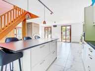 Maison au calme avec piscine, sans vis-à-vis – Lotissement Les Cabrettes — photo 3