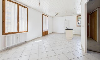 Appartement 3 Pièces 65 m² à vendre à Chambéry (73000)