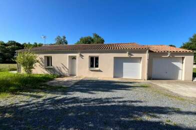 Maison 4 pièces 369000 €