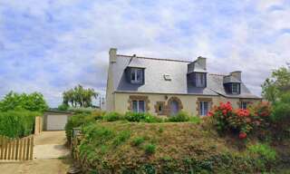 Maison 6 Pièces 116 m² à vendre à Plougasnou (29630)