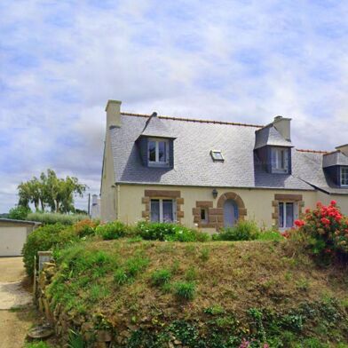 Maison 6 pièces 351450 €