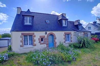 Maison 6 pièces 351450 €