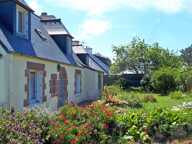 Maison au Diben accès direct à la plage du Guerzit ! — photo 2
