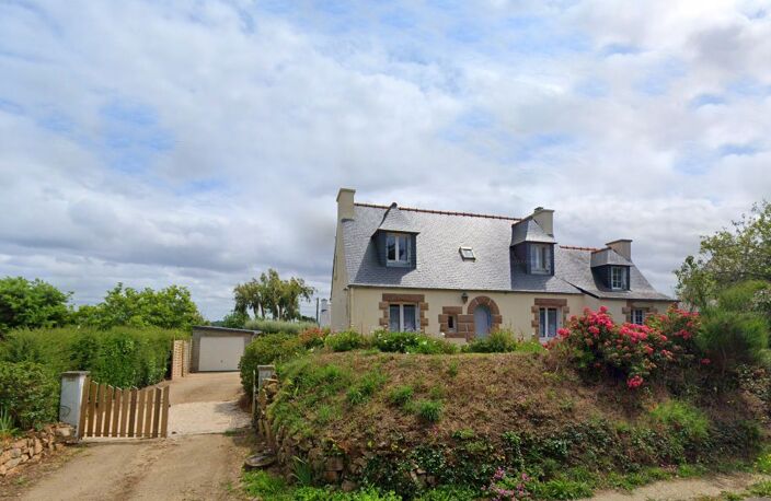 Maison au Diben accès direct à la plage du Guerzit ! — photo 3
