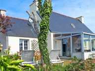 Maison au Diben accès direct à la plage du Guerzit ! — photo 4