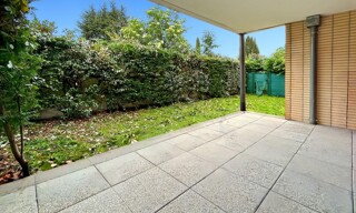 Appartement 3 Pièces 64 m² à vendre à Tournefeuille (31170)