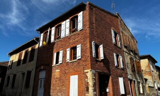 Appartement 2 Pièces 37 m² à louer à Rieux-Volvestre (31310)