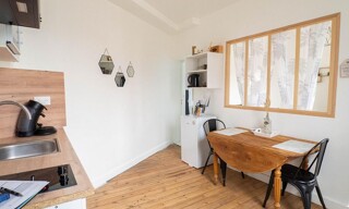 Immeuble  60 m² à vendre à Reims (51100)