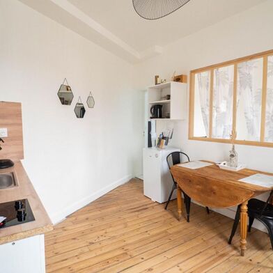 Immeuble  246000 €