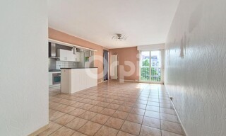 Appartement 4 Pièces 82 m² à louer à Lorient (56100)