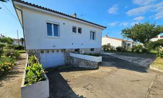 Maison 4 Pièces 98 m² à vendre à Royan (17200)