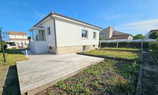 Maison 4 Pièces 98 m² à vendre à Royan (17200)