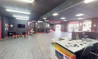 Local industriel  715 m² à vendre à Toulouse (31200)