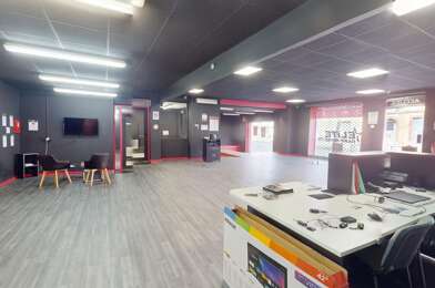Local industriel  945000 €